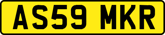 AS59MKR