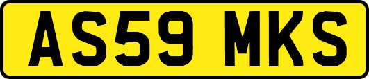 AS59MKS
