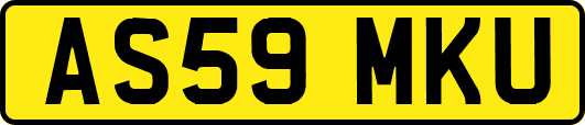 AS59MKU