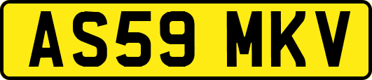 AS59MKV