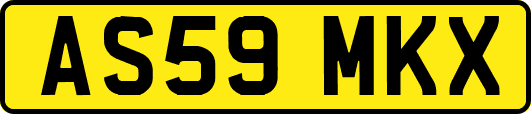 AS59MKX