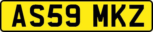 AS59MKZ