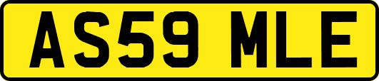 AS59MLE