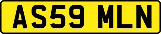 AS59MLN