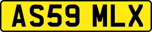 AS59MLX