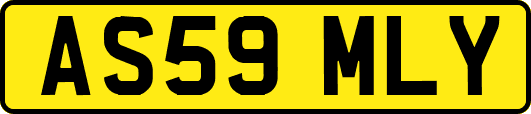 AS59MLY