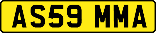 AS59MMA