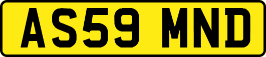 AS59MND