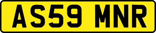 AS59MNR