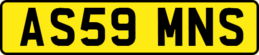 AS59MNS