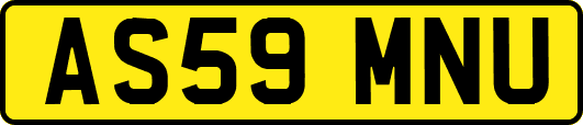 AS59MNU