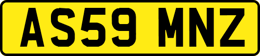 AS59MNZ