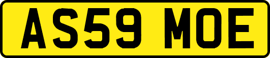 AS59MOE