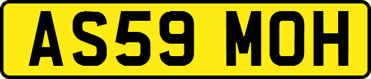 AS59MOH