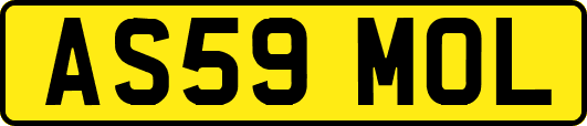 AS59MOL