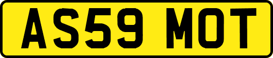 AS59MOT