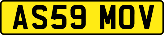 AS59MOV