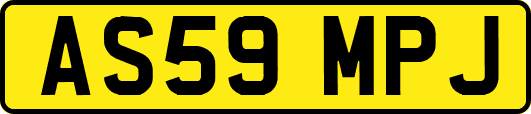 AS59MPJ