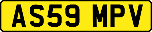 AS59MPV