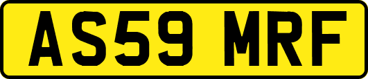 AS59MRF
