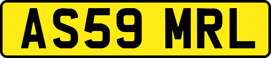 AS59MRL