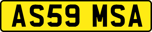 AS59MSA