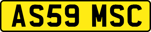AS59MSC