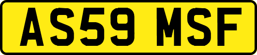 AS59MSF