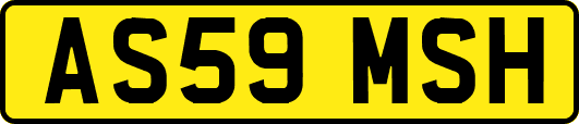 AS59MSH