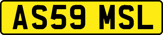 AS59MSL