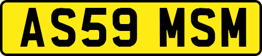 AS59MSM