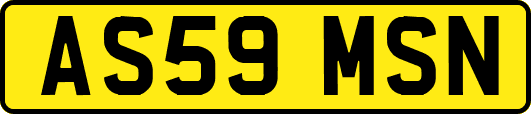 AS59MSN