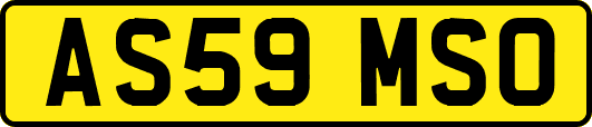AS59MSO