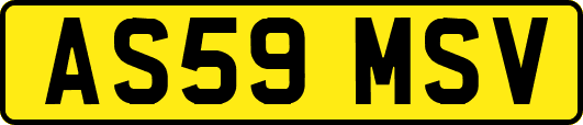 AS59MSV