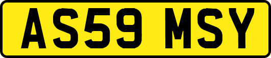 AS59MSY