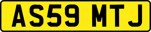 AS59MTJ
