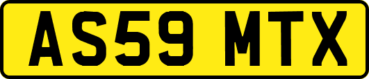 AS59MTX