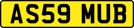 AS59MUB