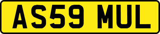 AS59MUL