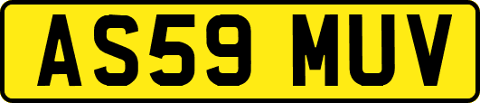 AS59MUV
