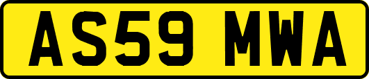 AS59MWA
