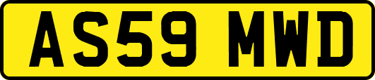 AS59MWD