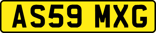 AS59MXG