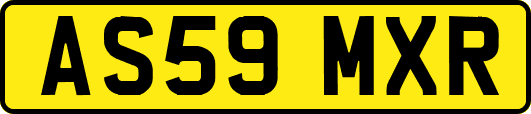 AS59MXR
