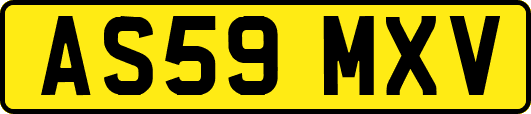 AS59MXV