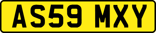 AS59MXY