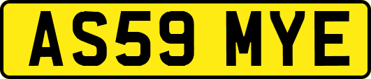 AS59MYE