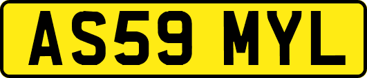 AS59MYL
