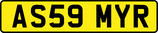 AS59MYR