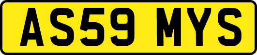 AS59MYS